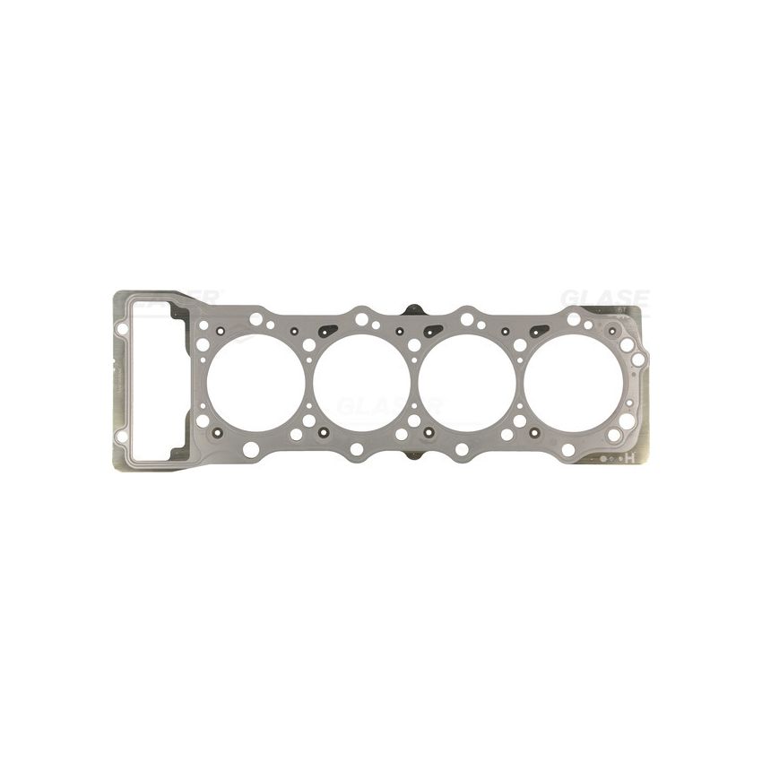 USZCZELKA GŁOWICY GLASER H01087-00 MITSUBISHI 3.2TD 00-