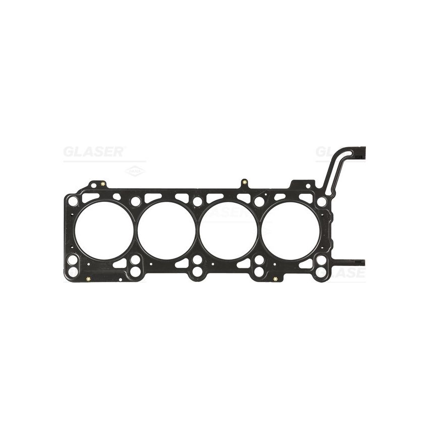 USZCZELKA GŁOWICY GLASER H01893-00 VW 4.0TDI 03-