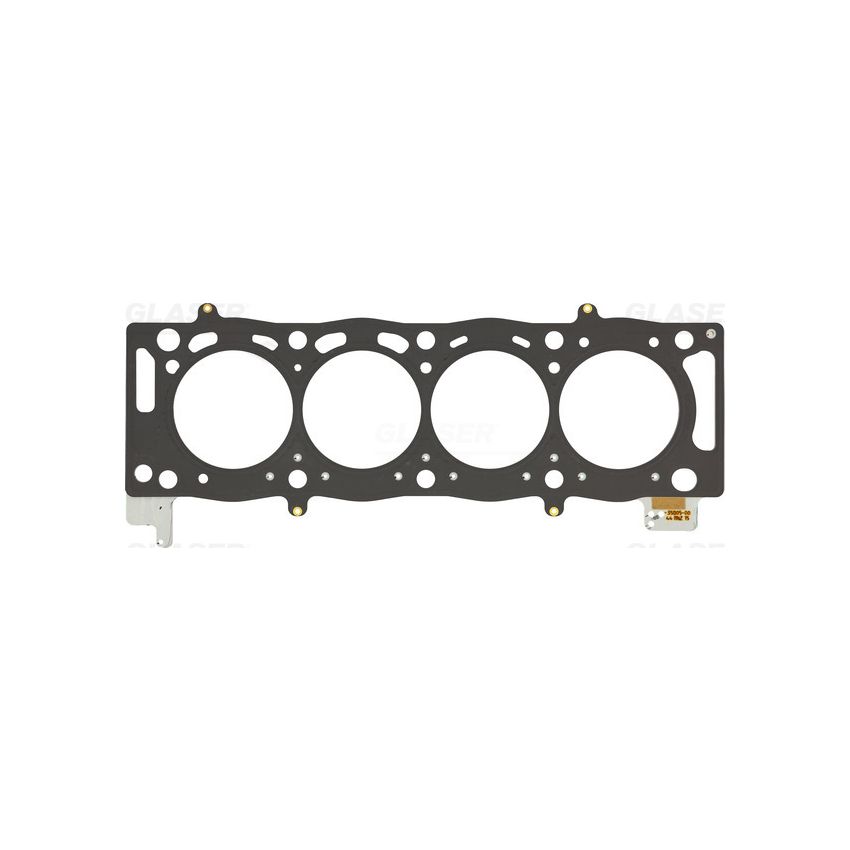 USZCZELKA GŁOWICY GLASER H01901-00 PSA 2.2HDI 06-