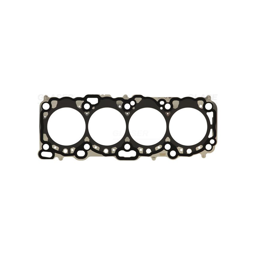 USZCZELKA GŁOWICY GLASER H11050-10 NISSAN 2.0D/TD 96-