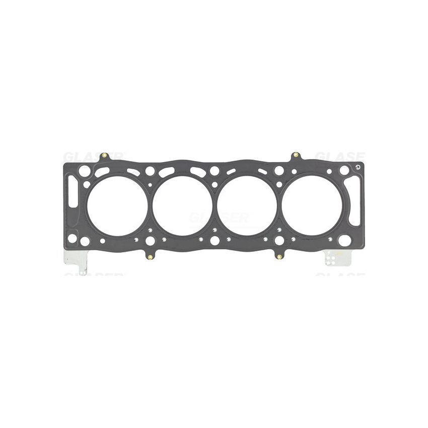 USZCZELKA GŁOWICY GLASER H11901-10 PSA 2.2HDI 06-