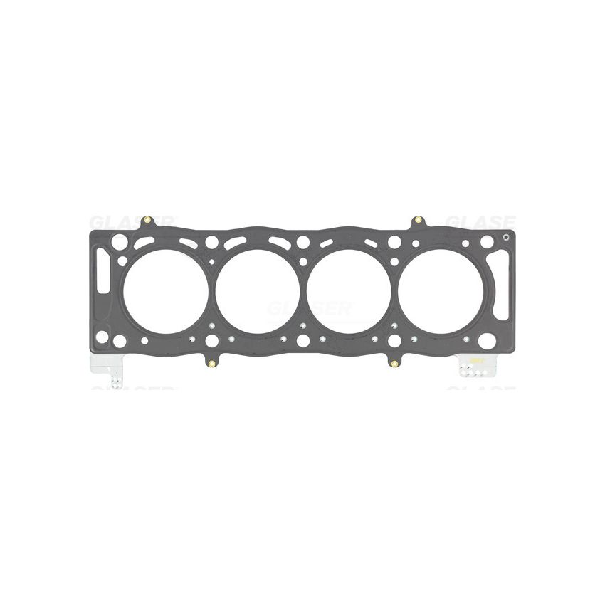 USZCZELKA GŁOWICY GLASER H31901-30 PSA 2.2HDI 06-