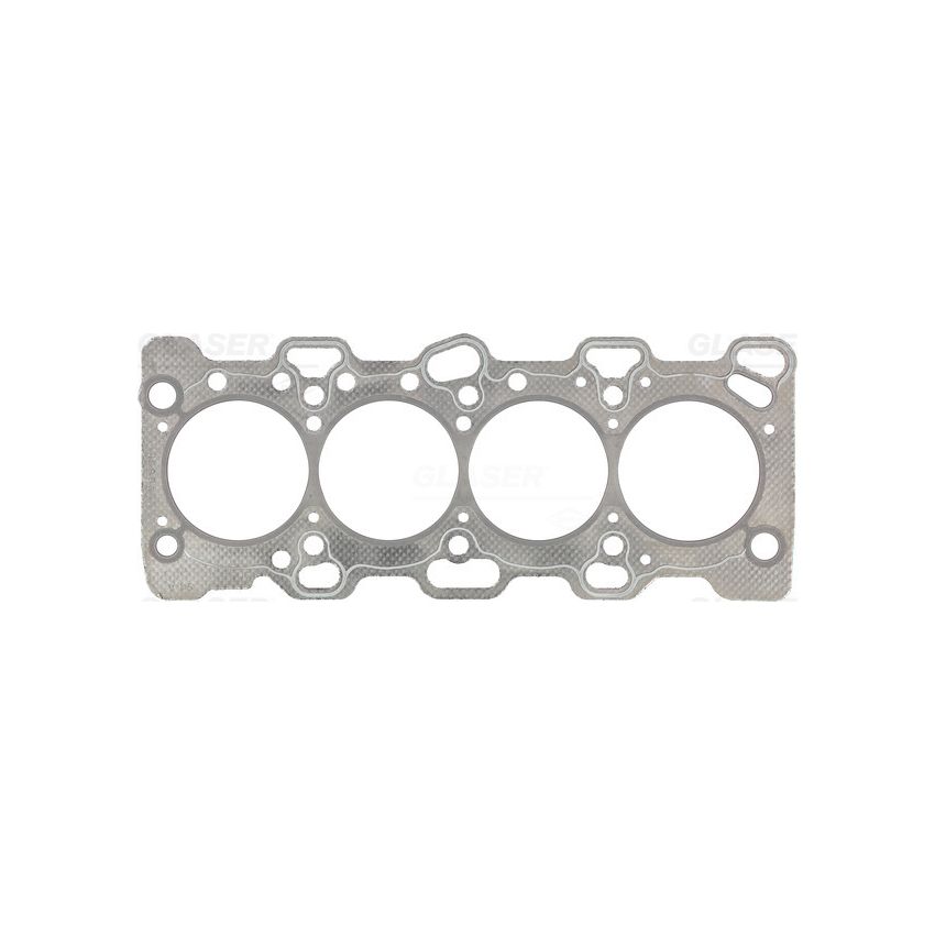 USZCZELKA GŁOWICY GLASER H40042-00 MITSUBISHI 2.0 96-