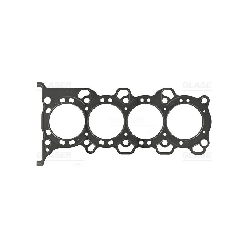USZCZELKA GŁOWICY GLASER H40046-00 SUZUKI 1.2 97-01