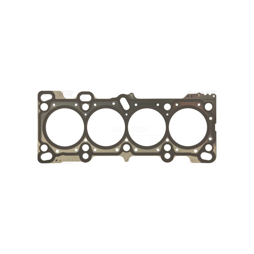 USZCZELKA GŁOWICY GLASER H40372-00 MAZDA 1.5 00-