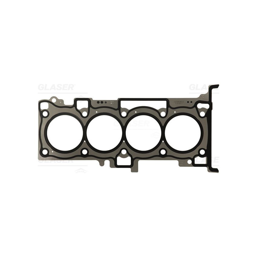 USZCZELKA GŁOWICY GLASER H40570-00 MITSUBISHI 1.8-2.0 07-