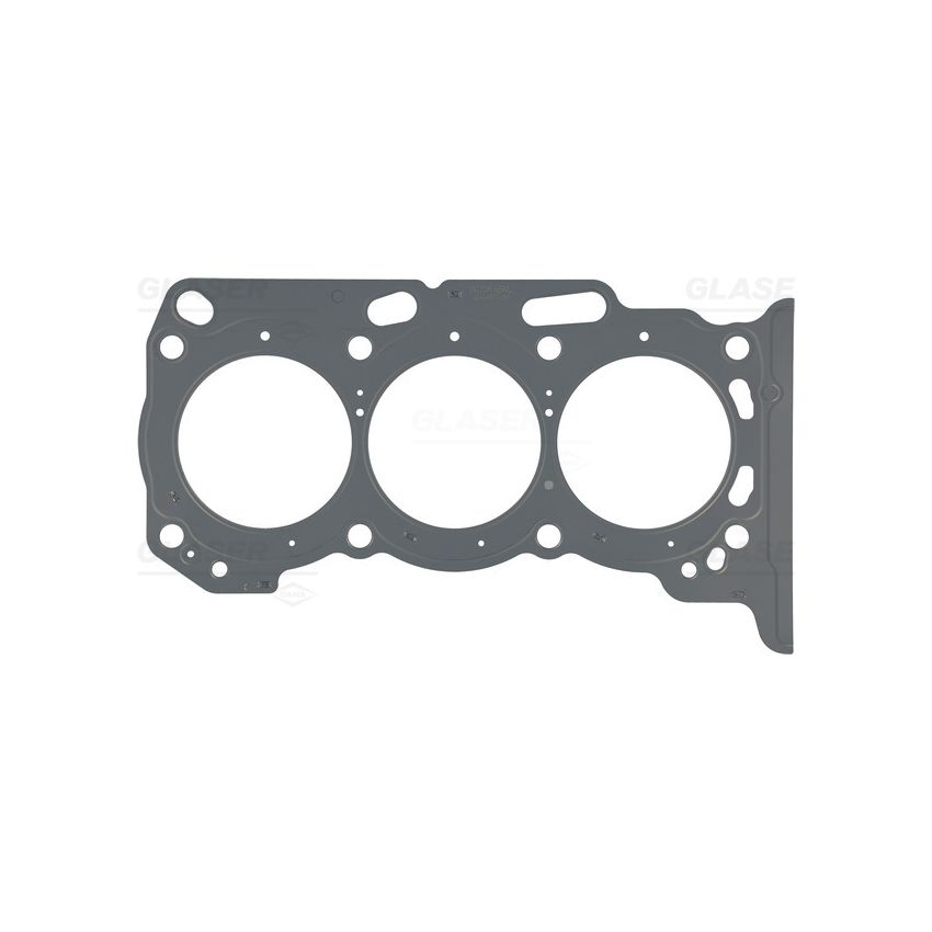 USZCZELKA GŁOWICY GLASER H40601-00 TOYOTA 4.0 09-