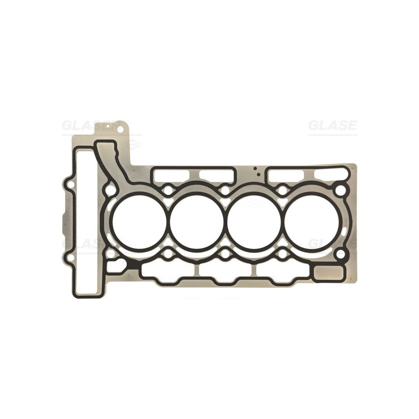 USZCZELKA GŁOWICY GLASER H40616-10 PSA 1.4-1.6VTi 07-
