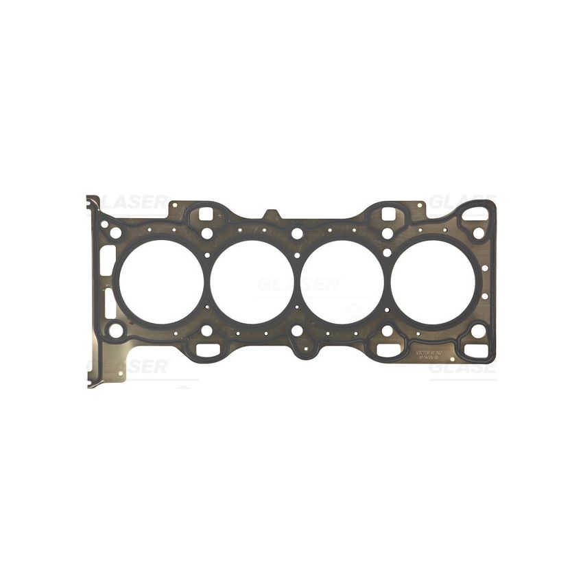 USZCZELKA GŁOWICY GLASER H40668-00 MAZDA 2.0 09-