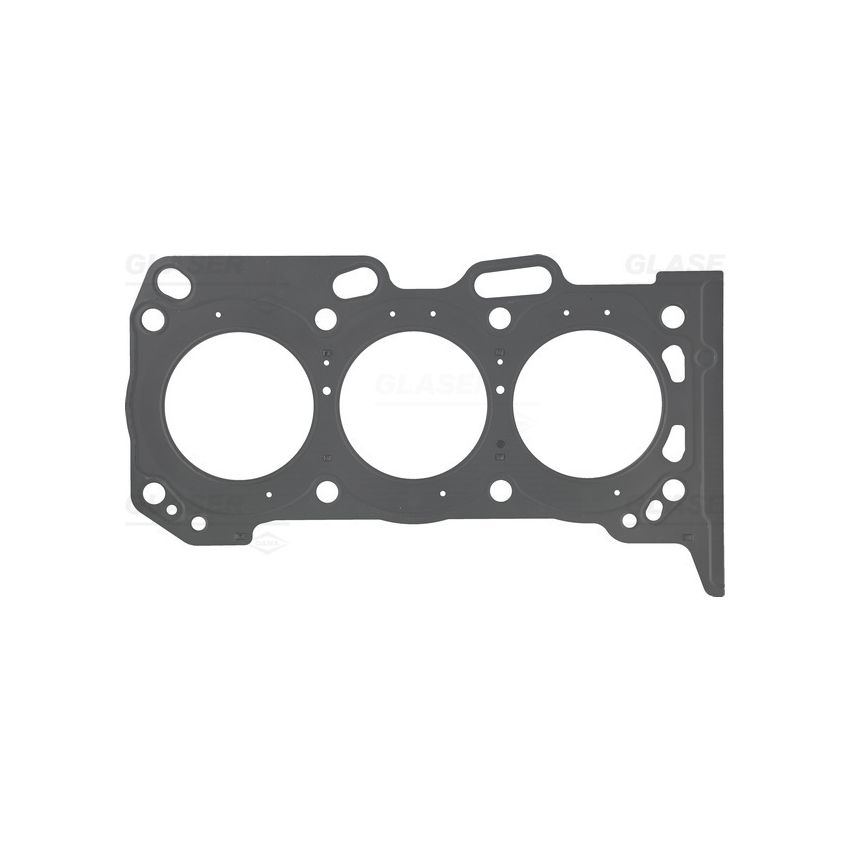 USZCZELKA GŁOWICY GLASER H40723-00 TOYOTA 3.0 04-