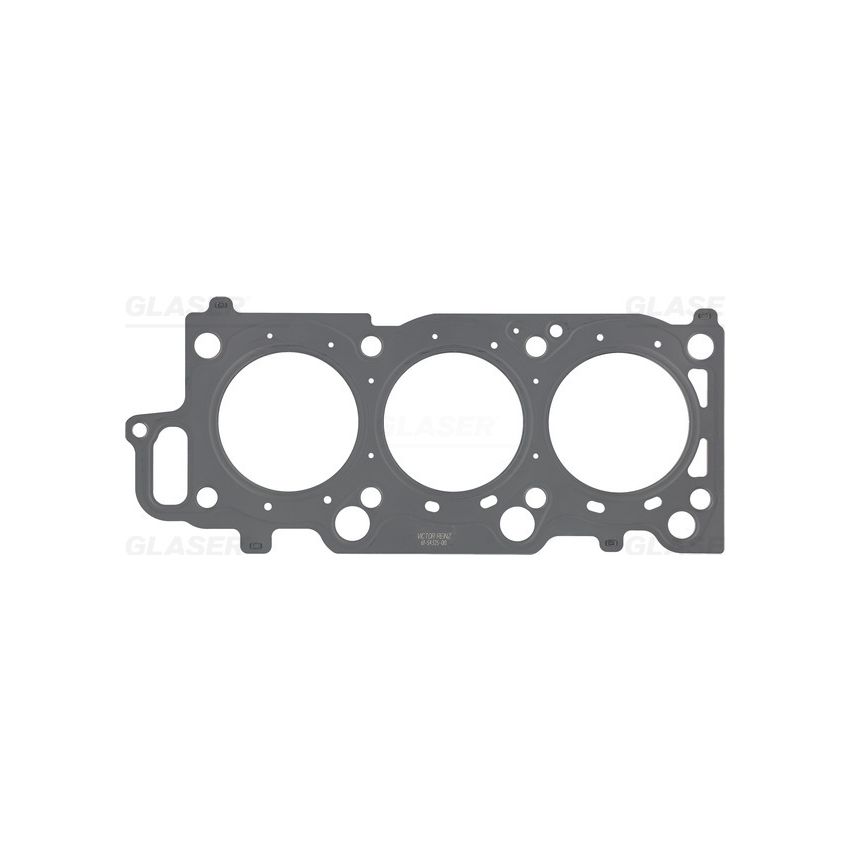 USZCZELKA GŁOWICY GLASER H40743-00 TOYOTA 3.0 98-