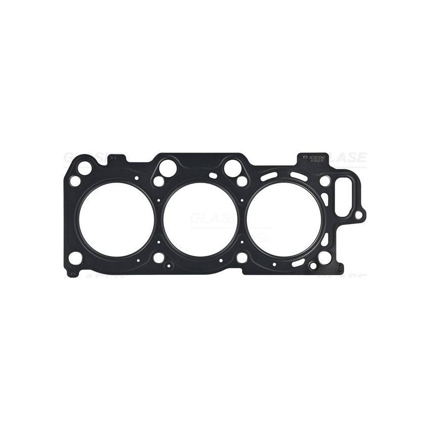 USZCZELKA GŁOWICY GLASER H40744-00 TOYOTA 3.3 03-