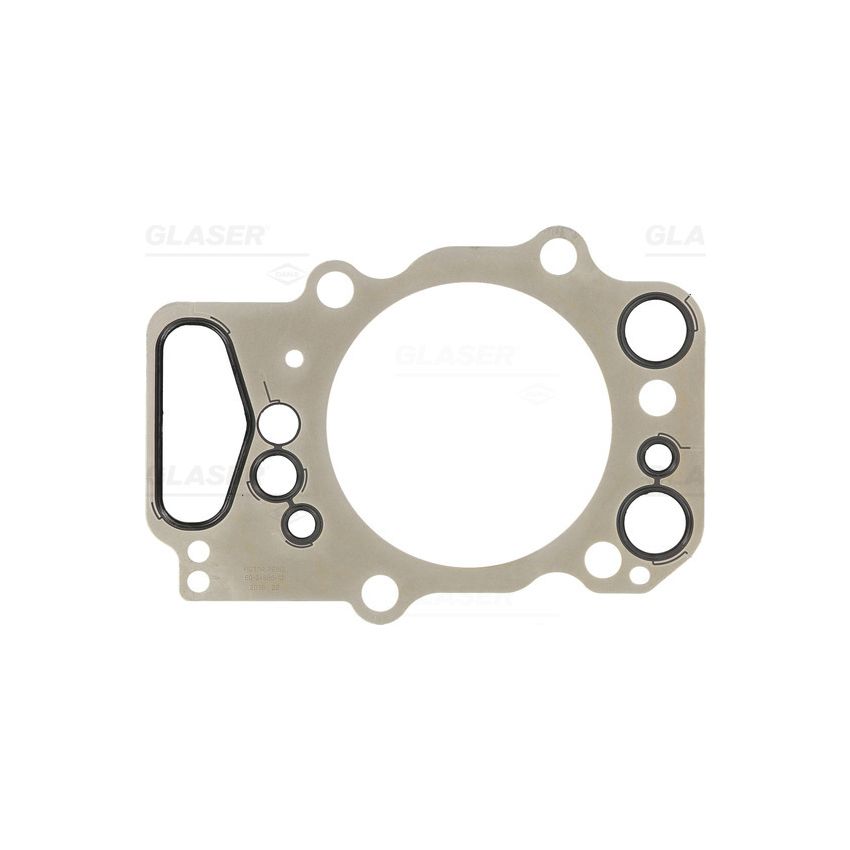 USZCZELKA GŁOWICY GLASER H80348-10 SCANIA DC12 96-