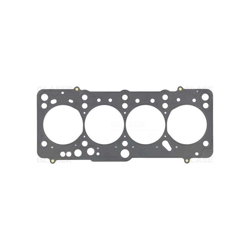 USZCZELKA GŁOWICY GLASER H80719-00 VW 4.2 02-