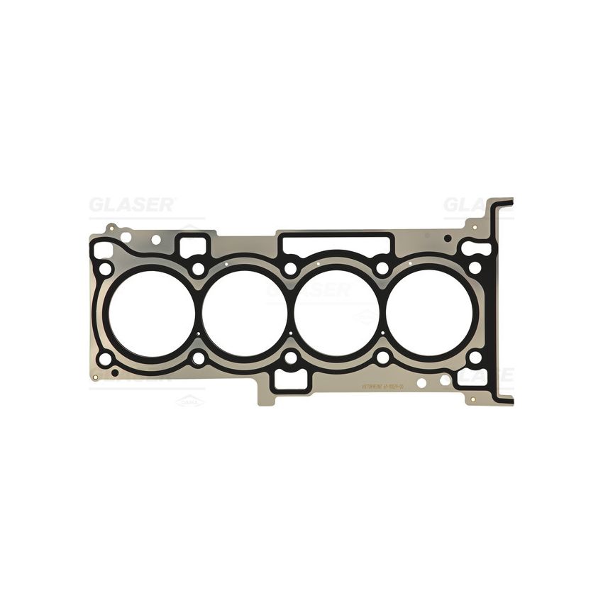 USZCZELKA GŁOWICY GLASER H81764-00 JEEP 2.4 07-