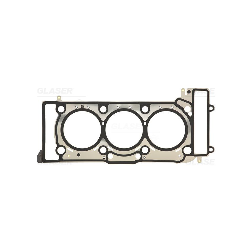 USZCZELKA GŁOWICY GLASER H84818-00 MERCEDES 3.5 11-