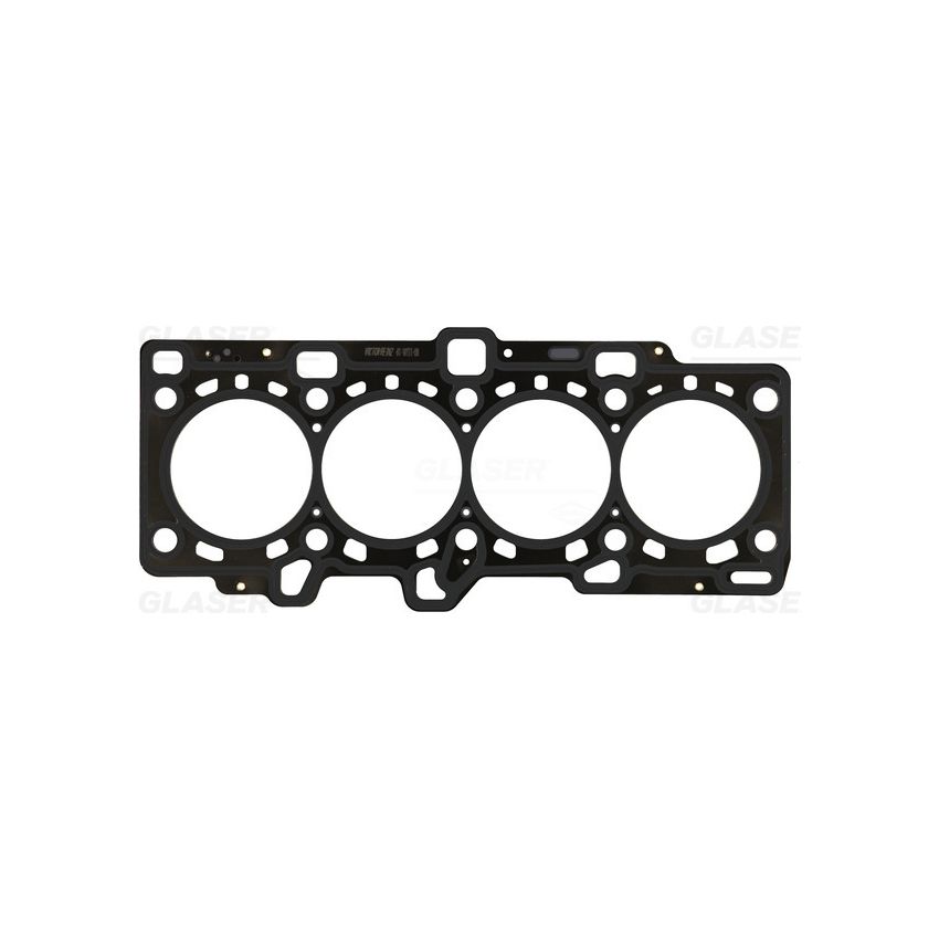 USZCZELKA GŁOWICY GLASER H84840-00 OPEL 2.0CDTI 14-