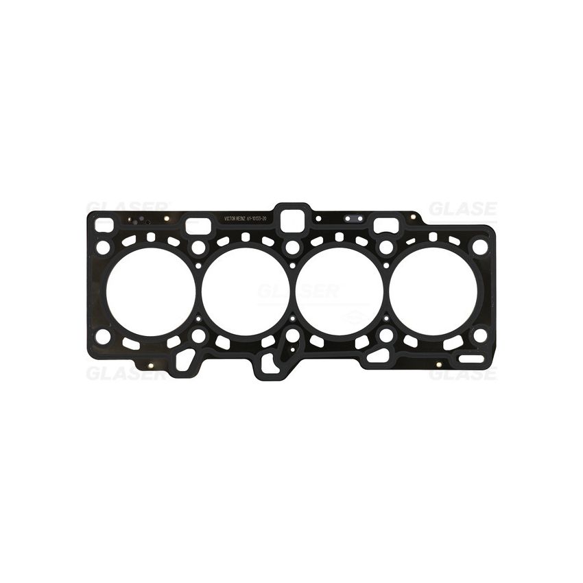 USZCZELKA GŁOWICY GLASER H84890-00 OPEL 2.0CDTI 14-