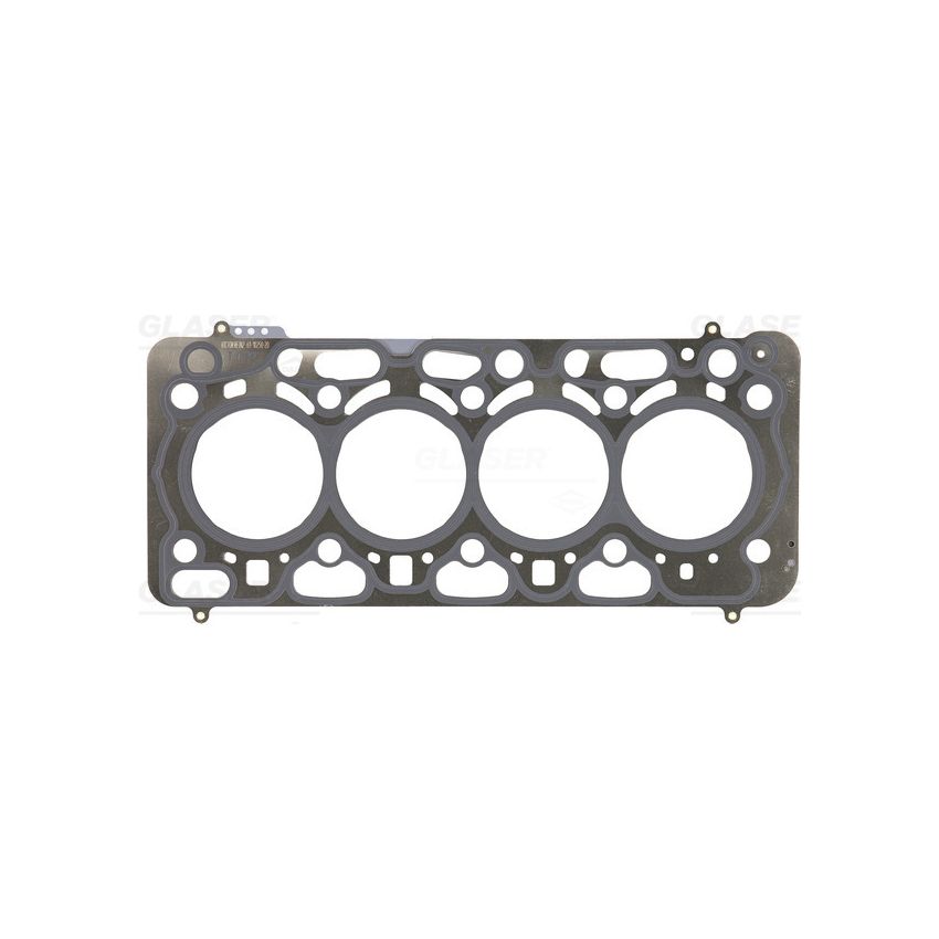 USZCZELKA GŁOWICY GLASER H84927-00 VOLVO 2.0 15-