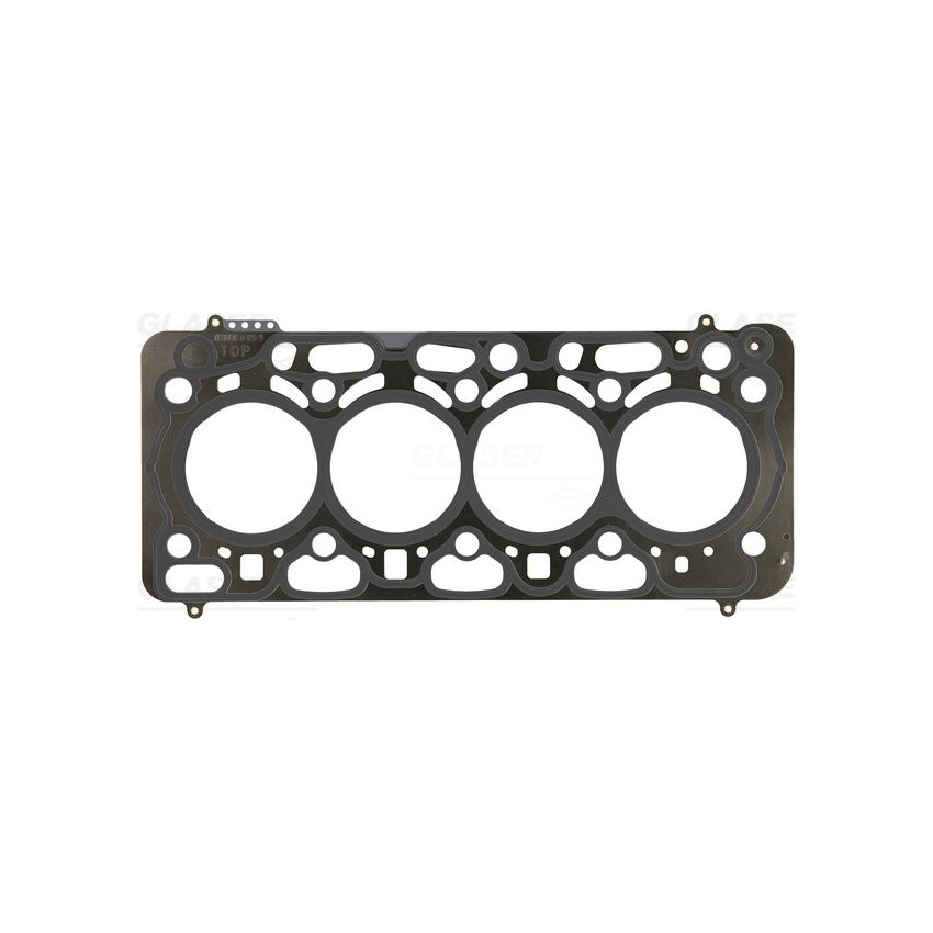 USZCZELKA GŁOWICY GLASER H84928-00 VOLVO 2.0 15-