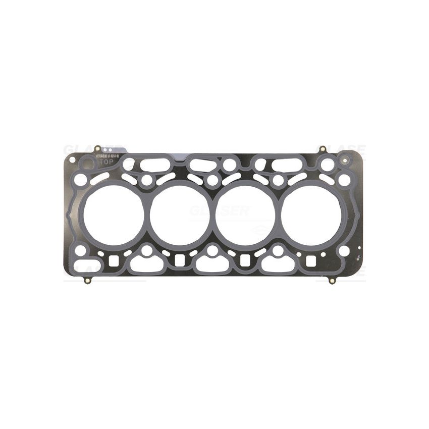 USZCZELKA GŁOWICY GLASER H84930-00 VOLVO 2.0D 14-