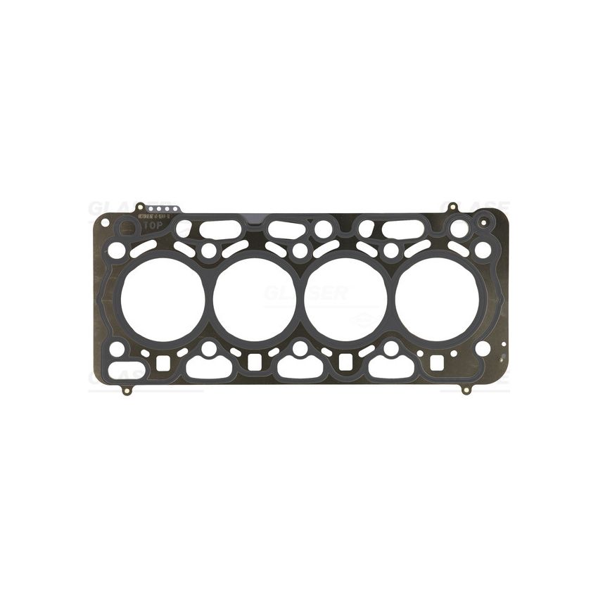 USZCZELKA GŁOWICY GLASER H84932-00 VOLVO 2.0D 14-