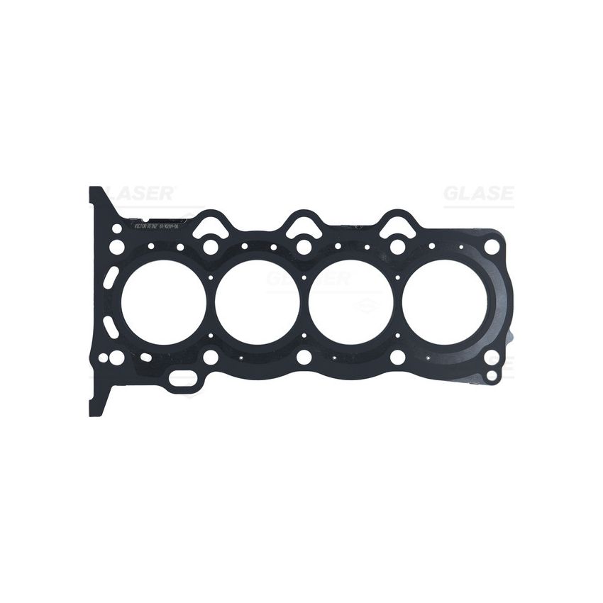 USZCZELKA GŁOWICY GLASER H84980-00 TOYOTA 1.4D 06-