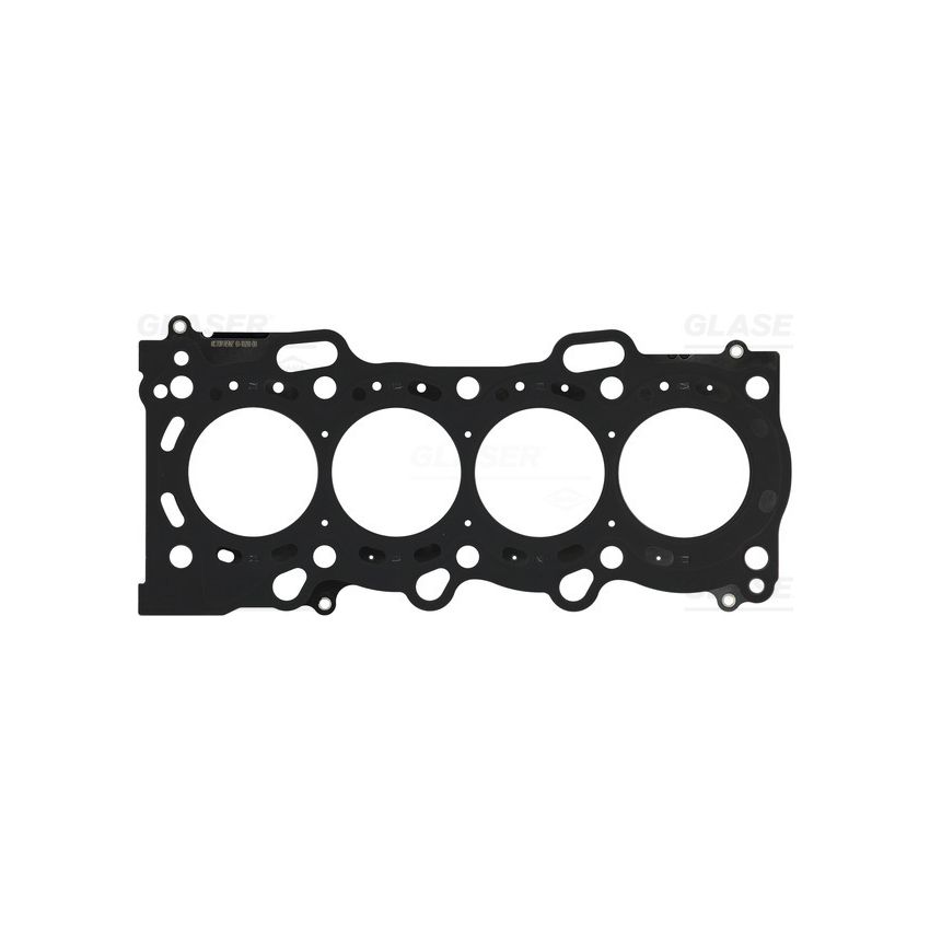 USZCZELKA GŁOWICY GLASER H84981-00 TOYOTA 1.4D 12-