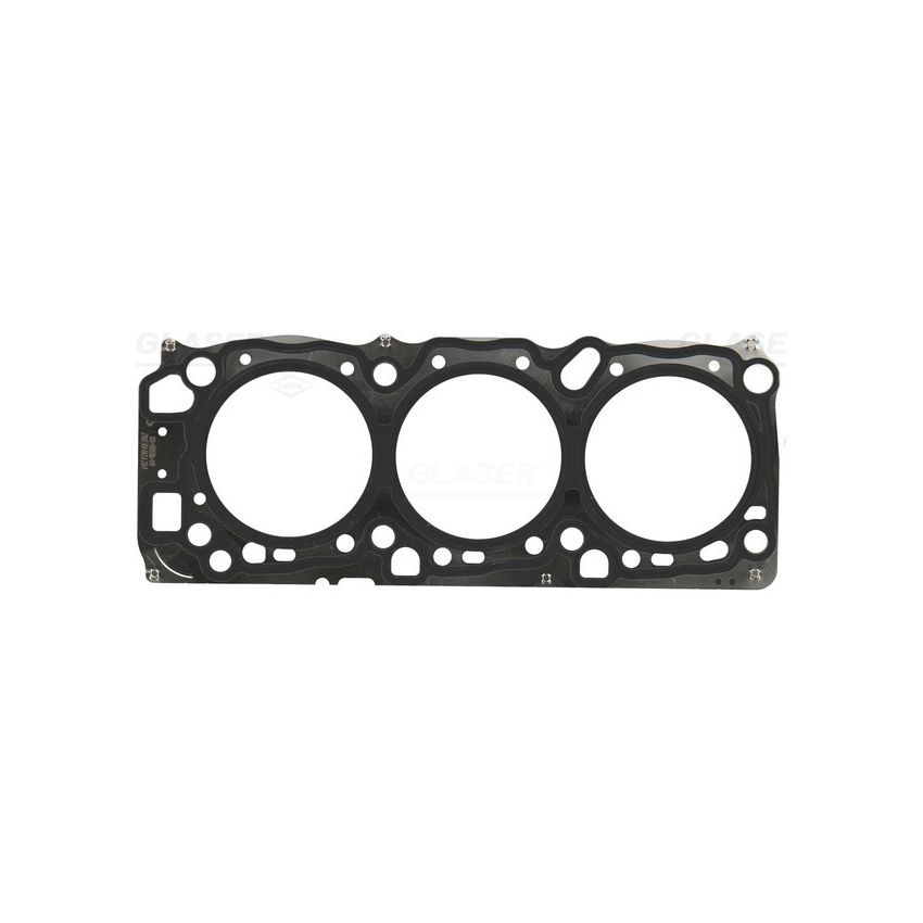 USZCZELKA GŁOWICY GLASER H84986-00 MITSUBISHI 3.5 00-04