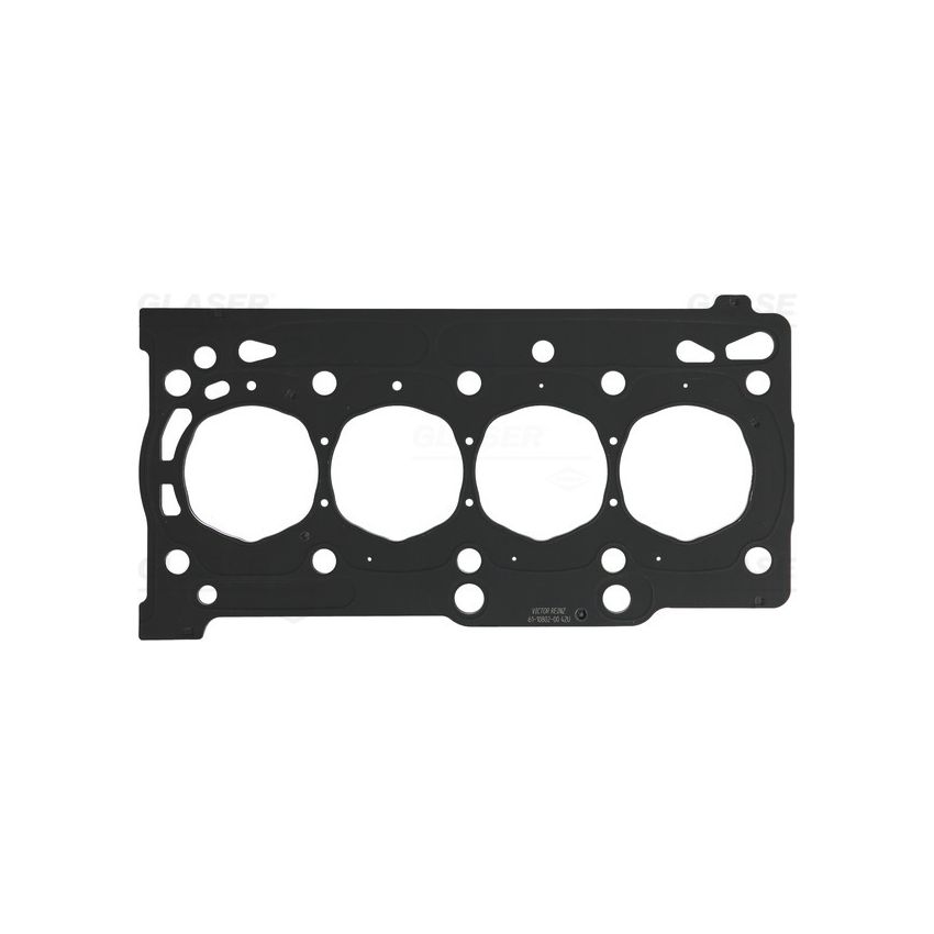 USZCZELKA GŁOWICY GLASER H85075-00 TOYOTA 1.2 15-