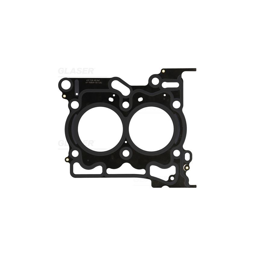 USZCZELKA GŁOWICY GLASER H85076-00 SUBARU 2.0 12-