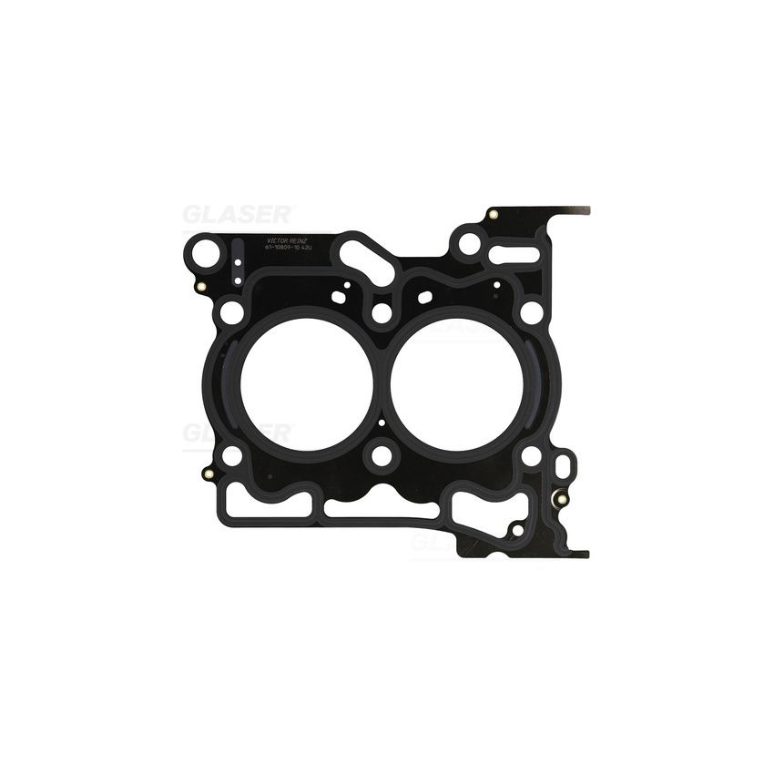 USZCZELKA GŁOWICY GLASER H85076-10 SUBARU 2.0 12-