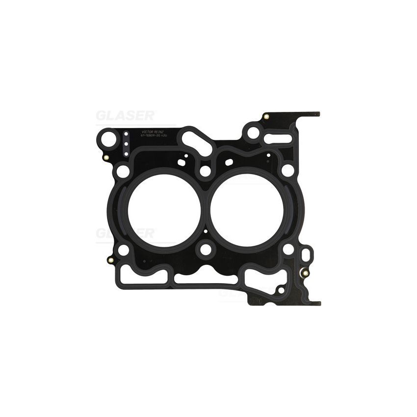 USZCZELKA GŁOWICY GLASER H85076-20 SUBARU 2.0 12-