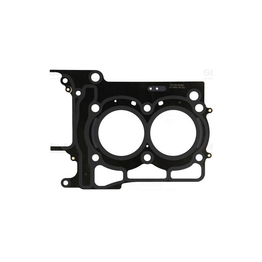 USZCZELKA GŁOWICY GLASER H85077-10 SUBARU 2.0 12-