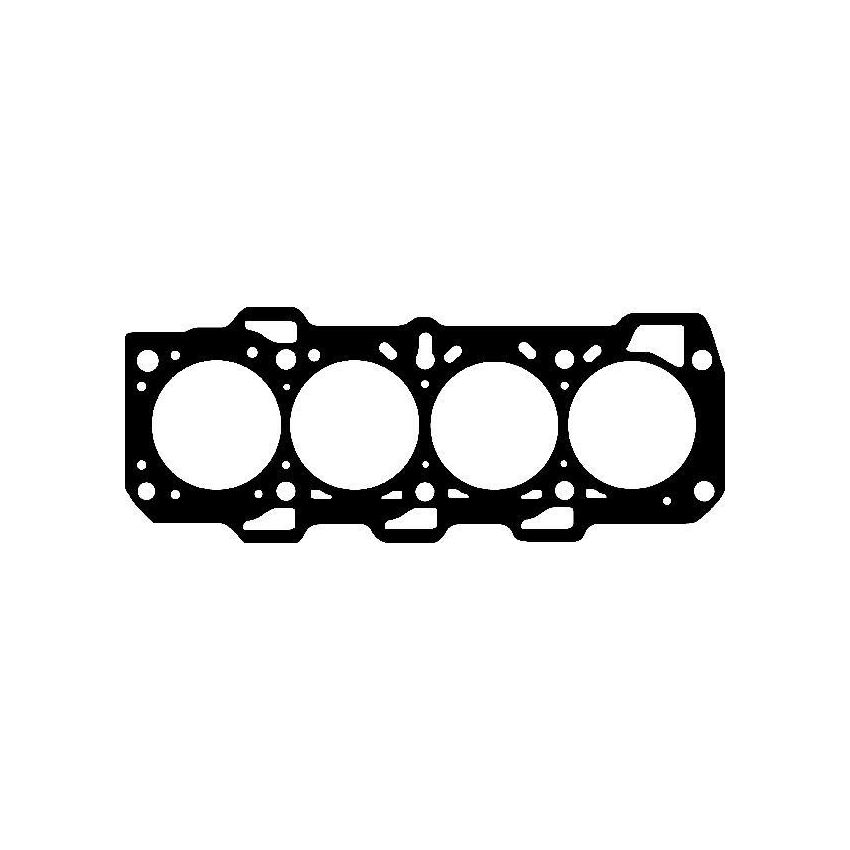 USZCZELKA GŁOWICY CORTECO 8112.35.6 FIAT 1.9TD BRAVO 1o 96-