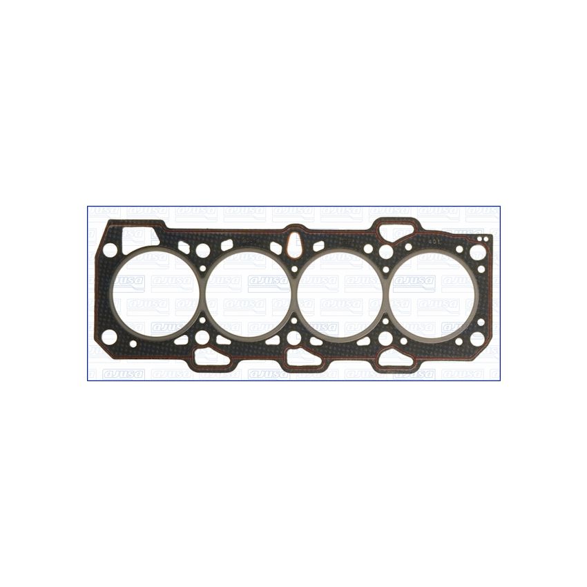 USZCZELKA GŁOWICY AJUSA 10103720 FIAT 1.9TD BRAVO 2otw 96-