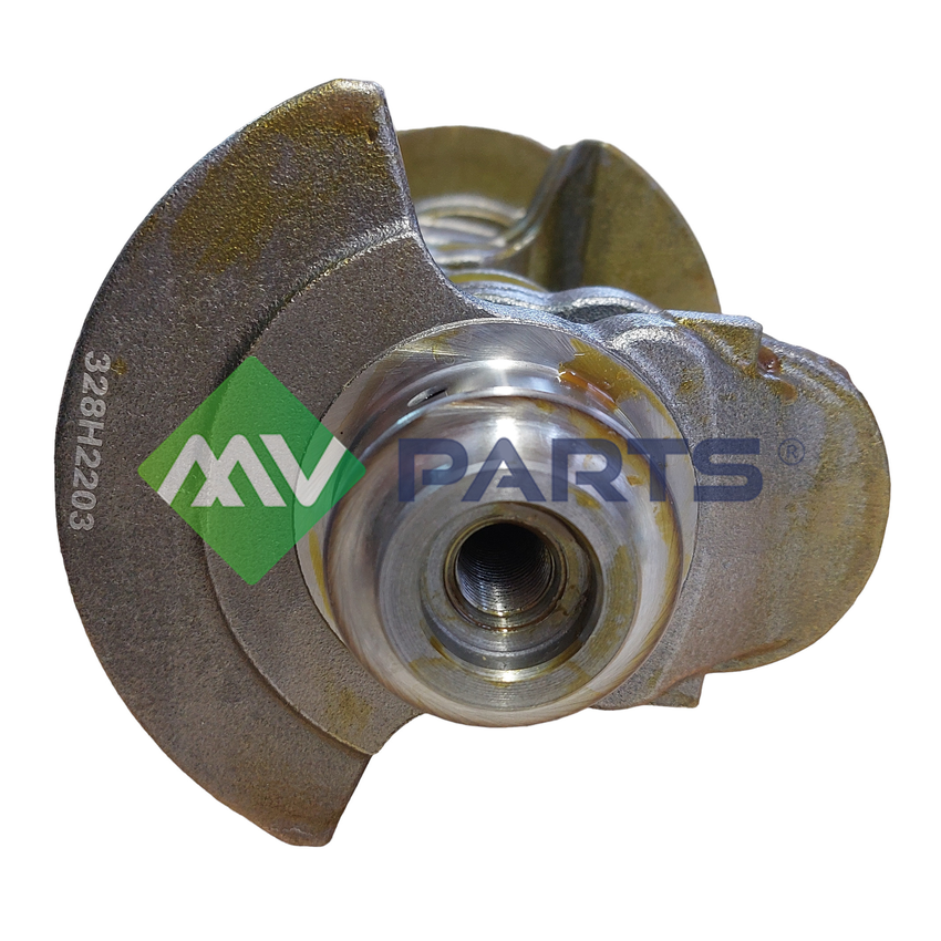 WAŁ KORBOWY MV PARTS D35058 BMW 16V 2.0 00-