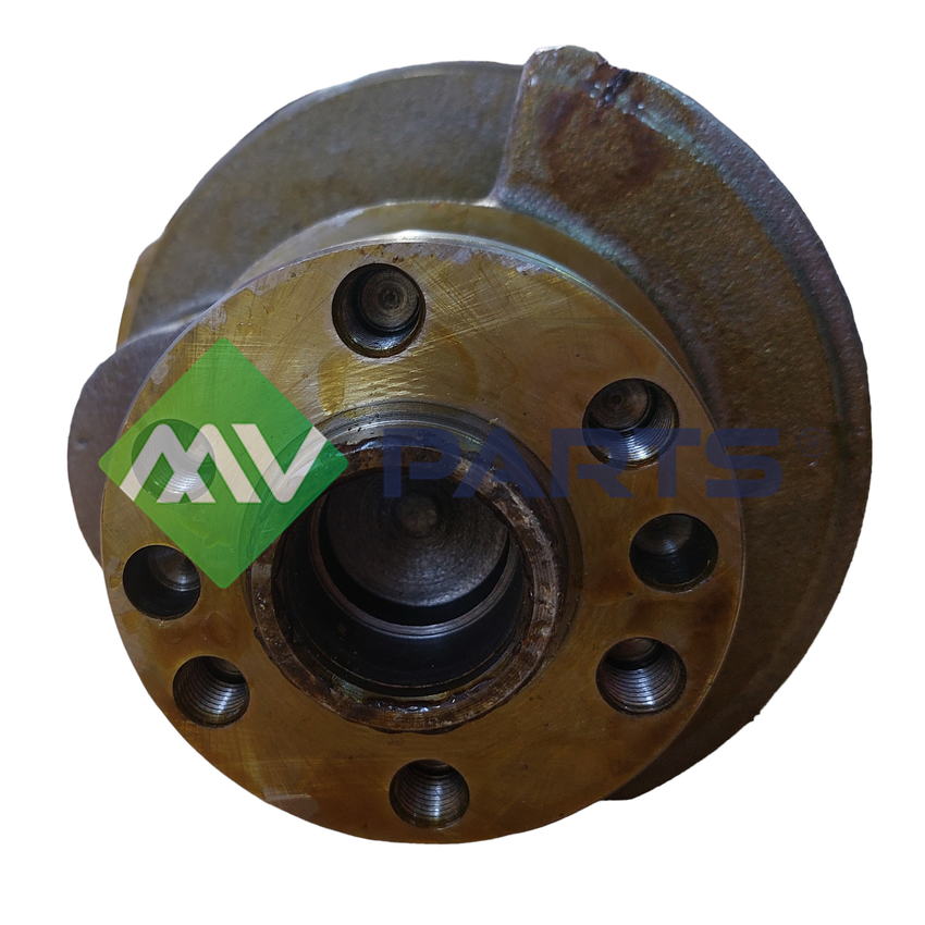 WAŁ KORBOWY MV PARTS D35058 BMW 16V 2.0 00-
