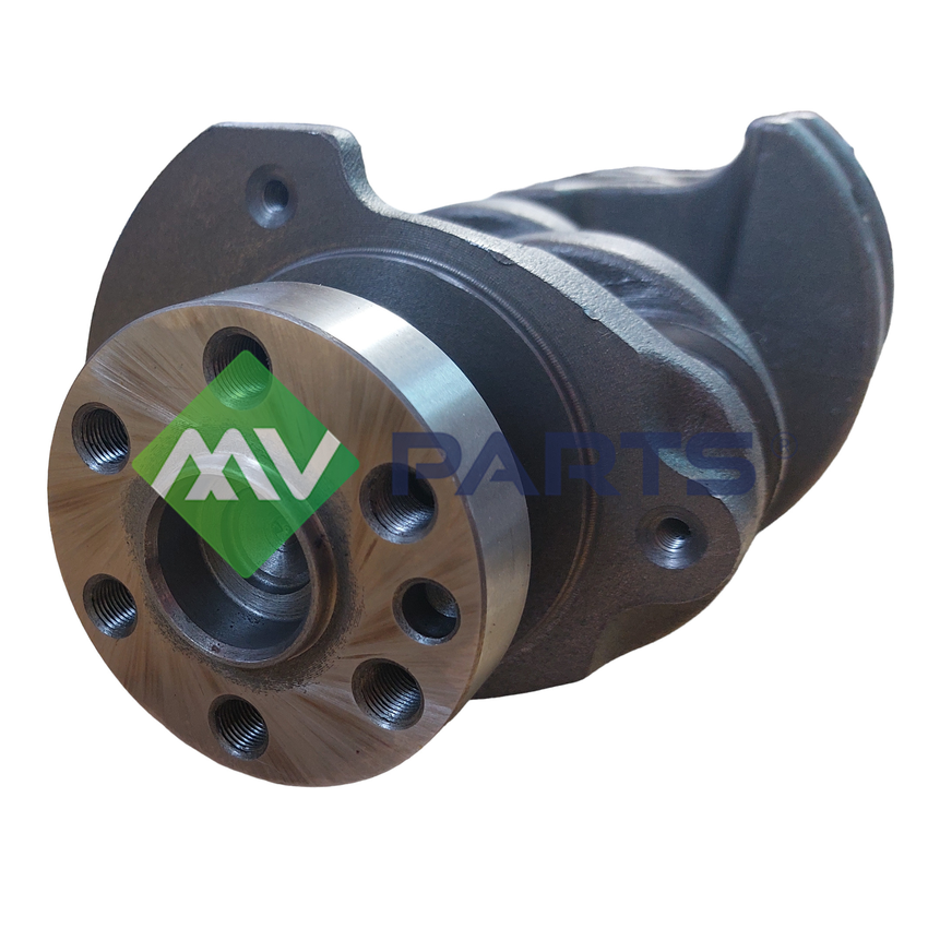 WAŁ KORBOWY MV PARTS D35062 HYUNDAI 1.4 11-