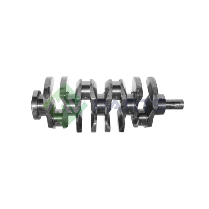 WAŁ KORBOWY MV PARTS D35064 NISSAN 2.5TDI 05-