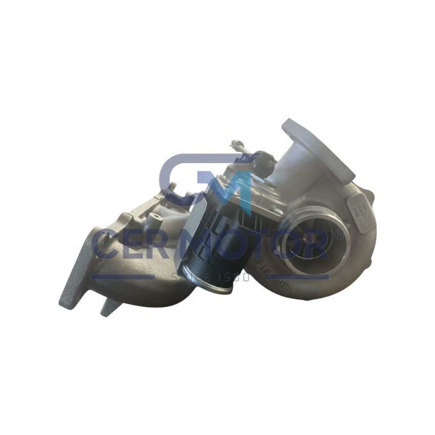 TURBOSPRĘŻARKA CER 59661 HYUNDAI 2.0 11-18