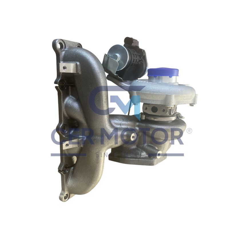 TURBOSPRĘŻARKA CER 59661 HYUNDAI 2.0 11-18