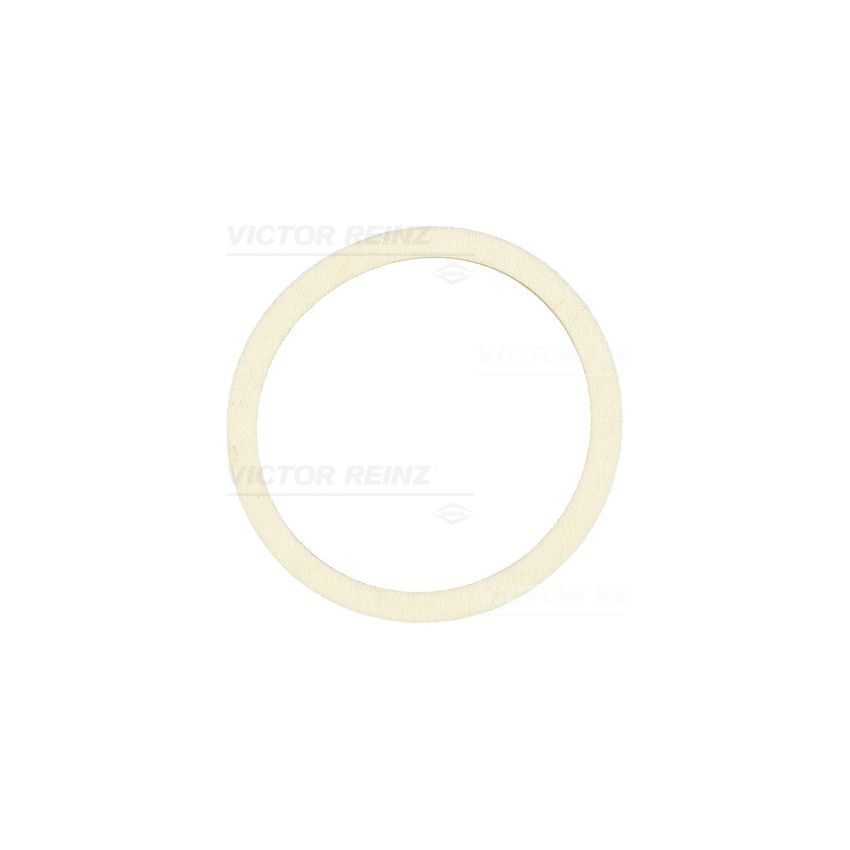 USZCZELNIACZ WAŁU PRZÓD SIMMERRING VICTOR REINZ 40-75195-00 VOLVO TD70 65-90