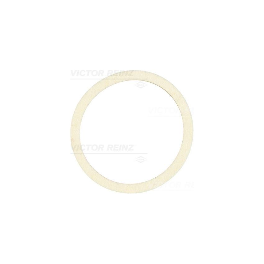 USZCZELNIACZ WAŁU PRZÓD SIMMERRING VICTOR REINZ 40-75195-00 VOLVO TD70 65-90