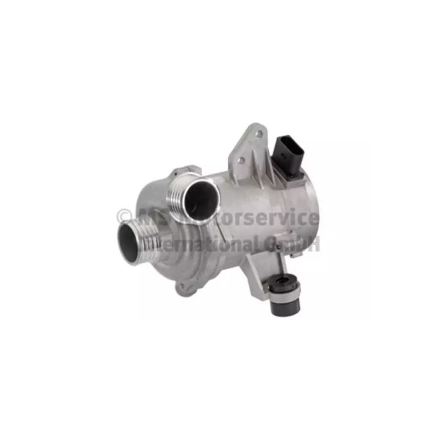 POMPA WODY PIERBURG 702853200 BMW 1.6-2.0 07-13