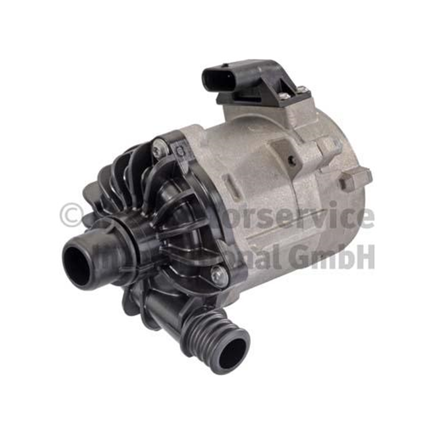 POMPA WODY PIERBURG 706033440 BMW 3.0-6.0 07-18