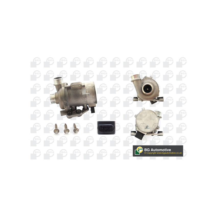 POMPA WODY BGA CP0924E BMW 2.5-3.0 09-15