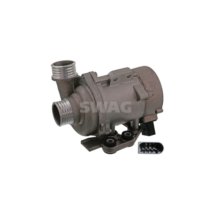POMPA WODY SWAG 20947160 BMW 2.5-3.0 09-15