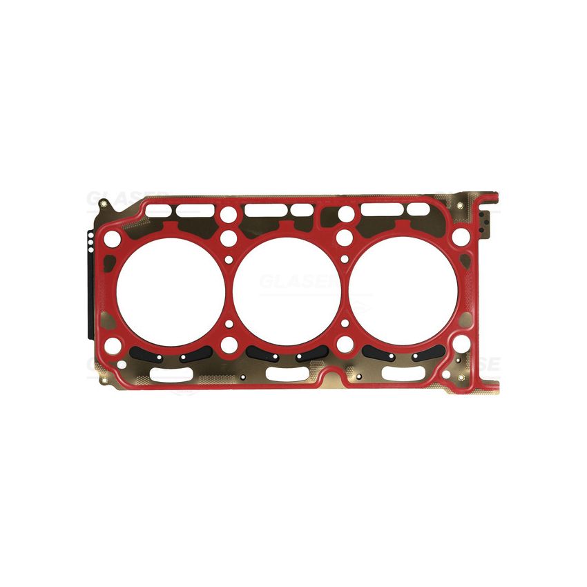 USZCZELKA GŁOWICY GLASER H85111-20 VW 3.0TDI 18-
