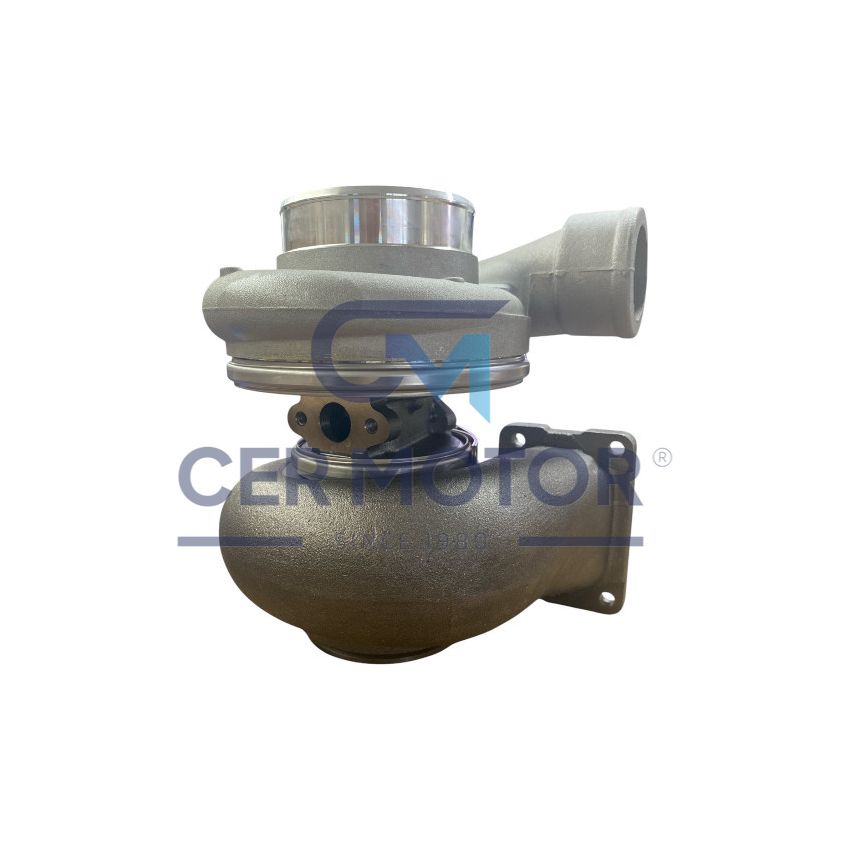 TURBOSPRĘŻARKA CER 59675 KOMATSU 4D107 4.5D 14-
